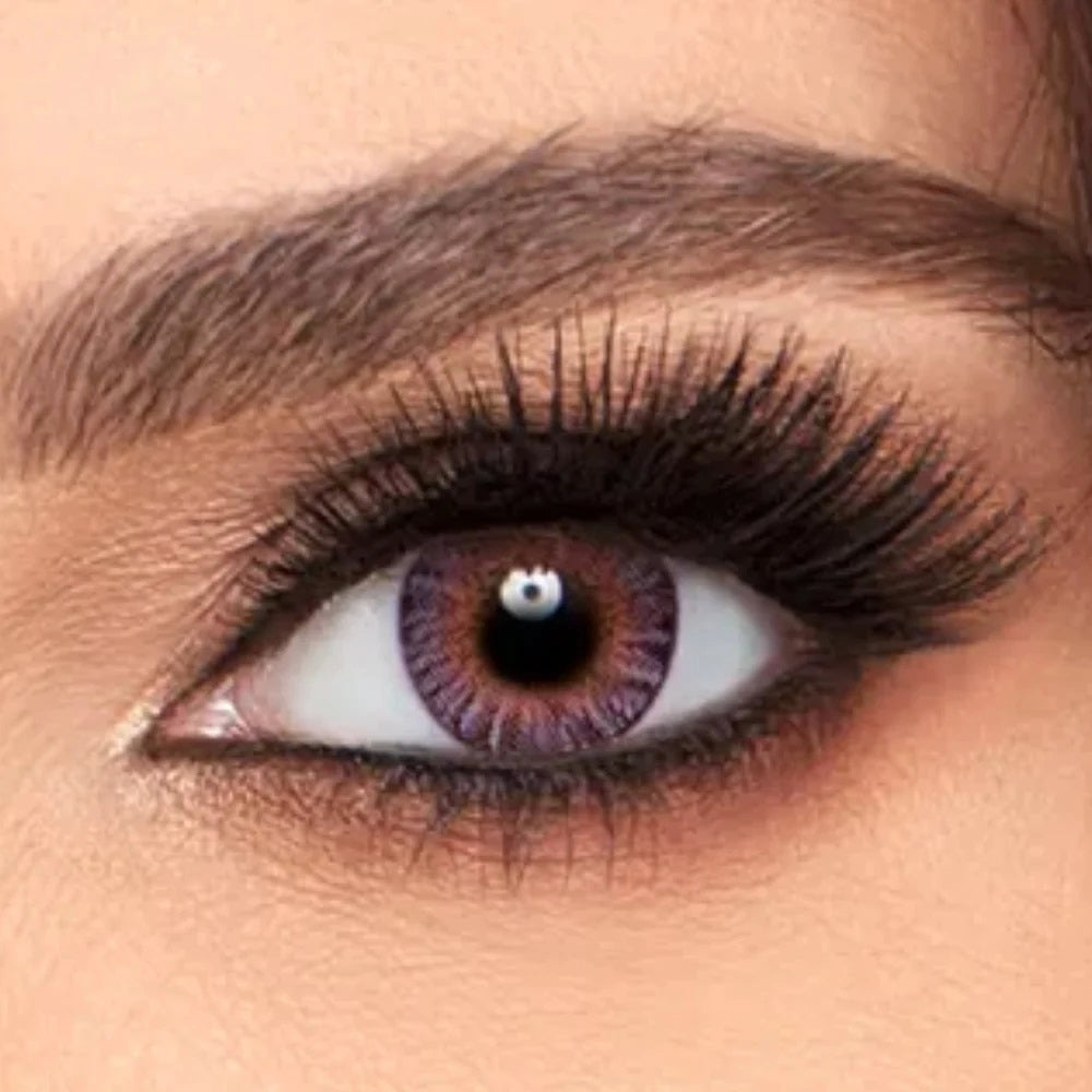 Freshlook Monthly Amethyst (2 LENS PACK)